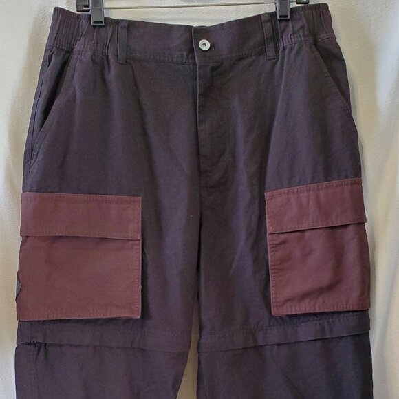 NWT Puma x Perks and Mini Unisex Cargo Pants Size L - Picture 3 of 9